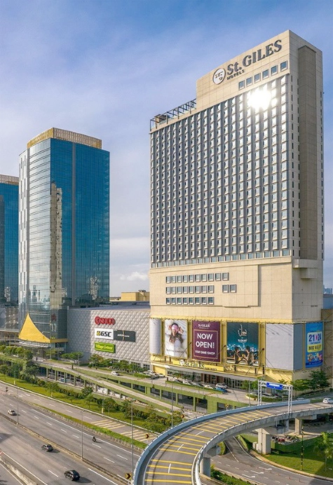 Southkey Megamall (JB)